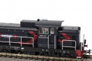 PIKO 59276 Lokomotywa spalinowa SM42-2173 CargoUnit Ep.VI