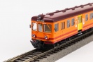 PIKO 51463 Elektryczny zespół trakcyjny EN57-203 PKP Ep.V DCC Sound