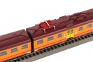 PIKO 51463 Elektryczny zespół trakcyjny EN57-203 PKP Ep.V DCC Sound