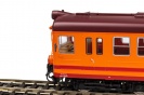 PIKO 51463 Elektryczny zespół trakcyjny EN57-203 PKP Ep.V DCC Sound