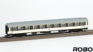 ROBO 200901 Zestaw 7 wagonów osobowych Express WARTA PKP Ep.IVc LED