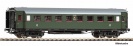 PIKO 53372 wagon osobowy 3kl. PKP Ep.III