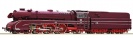 ROCO 7110015 Lokomotywa parowóz BR10 001 DB Ep.III z dynamicznym dymem DCC Sound