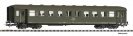 PIKO 53286 wagon osobowy Bhixt 2kl. PKP Ep.IV