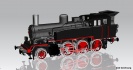 PIKO 50738 Lokomotywa parowóz TKi3 PKP Ep.III DCC Sound