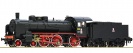 ROCO 71384 lokomotywa parowóz Ok1-360 PKP Ep.IV DCC Sound z aktywnym dymem