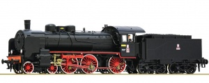 ROCO 71383 lokomotywa parowóz Ok1-360 PKP Ep.IV  St. Legnica