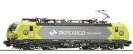 ROCO 7500203 Lokomotywa elektryczna 193-590 PKP Cargo International Ep.VI