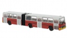 Brekina 59741 Autobus Ikarus 280.02 rok 1990
