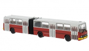 Brekina 59741 Autobus Ikarus 280.02 rok 1990