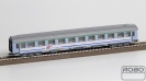 ROBO 222260 wagon osobowz 2kl. PKP IC Ep.Va St. Szczecin