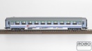ROBO 222260 wagon osobowz 2kl. PKP IC Ep.Va St. Szczecin