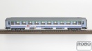 ROBO 222260 wagon osobowz 2kl. PKP IC Ep.Va St. Szczecin