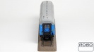 ROBO 244431 wagon osobowy kuszetka 110Ac PKP Ep.Va oświetlenie LED 2.0