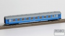ROBO 244430 wagon osobowy kuszetka 110Ac PKP Ep.Va St. Warszawa Szczęśliwice