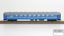 ROBO 244430 wagon osobowy kuszetka 110Ac PKP Ep.Va St. Warszawa Szczęśliwice