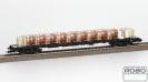 ROBO 244430 wagon osobowy kuszetka 110Ac PKP Ep.Va St. Warszawa Szczęśliwice