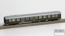 ROBO 260011 wagon osobowy 113A BAR WARS PKP Ep.IVb oświetlenie LED 2.0