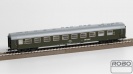ROBO 260010 wagon osobowy 113A BAR WARS PKP Ep.IVb St. Warszawa Szczęśliwice