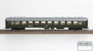 ROBO 260010 wagon osobowy 113A BAR WARS PKP Ep.IVb St. Warszawa Szczęśliwice