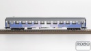 ROBO 222121 wagon osobowy 111Ag 2kl TLK Ep.VI oświetlenie LED 2.0