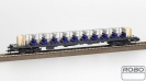 ROBO 222121 wagon osobowy 111Ag 2kl TLK Ep.VI oświetlenie LED 2.0