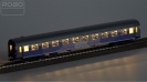 ROBO 222121 wagon osobowy 111Ag 2kl TLK Ep.VI oświetlenie LED 2.0
