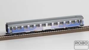 ROBO 222120 wagon osobowy 111Ag 2kl TLK Ep.VI St. Kraków