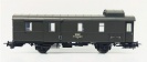 Tillig 502434 wagon bagażowy PKP Ep.IVa St. Toruń
