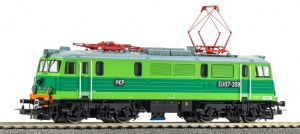 PIKO 96397 Lokomotywa elektryczna EU07-359 PKP Ep.V  Szczecin