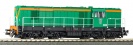 PIKO 52311 Lokomotywa spalinowa SM31-150 PKP Ep.V DCC Sound