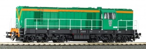 PIKO 52310 Lokomotywa spalinowa SM31-150 PKP Ep.V Łódź