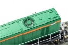 PIKO 52310 Lokomotywa spalinowa SM31-150 PKP Ep.V Łódź
