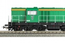 PIKO 52310 Lokomotywa spalinowa SM31-150 PKP Ep.V Łódź