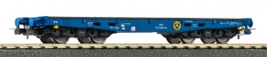 PIKO 58420 wagon platforma typu 401Zb PKP-PLK Ep.VI