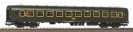 PIKO 97187 wagon osobowy kuszetka typu 110A PKP Ep.IV