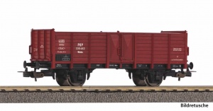 PIKO 54304 wagon węglarka PKP Ep.III