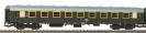 PIKO 28321 Zestaw 2 wagony osobowe 1kl. i 2kl. PKP Ep.IV