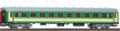 PIKO 28320 Zestaw 2 wagony osobowe 1kl. i 2kl. PKP IC Ep.VI
