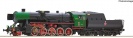 ROCO 70111 Lokomotywa parowóz Ty2-208 PKP Ep.III-IV St. Wroclaw