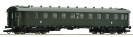 ROCO 6200112 Zestaw 3 wagony osobowe pociąg Express PKP Ep.III