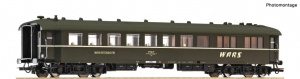 ROCO 6200125 wagon osobowy WARS PKP Ep.IV