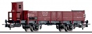 Tillig 70067 Zestaw 3 wagony towarowe Górny Śląsk Oberschlesien Ep.II