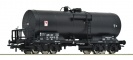 ROCO 6600174 wagon cysterna paliwowa PKP Ep.III