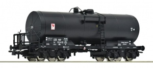 ROCO 6600174 wagon cysterna paliwowa PKP Ep.III