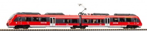 PIKO 47247 Jednostka elektryczna BR 442 DB AG Ep.VI Talent II  skala TT