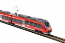 PIKO 47247 Jednostka elektryczna BR 442 DB AG Ep.VI Talent II  skala TT