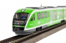 PIKO 52977 Syznobus spalinowy Class 642 Desiro CD Ep.VI DCC Sound