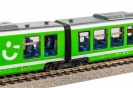 PIKO 52977 Syznobus spalinowy Class 642 Desiro CD Ep.VI DCC Sound