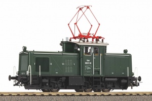 PIKO 21042 Lokomotywa elektryczna RH 1067 QBB Ep.IV DCC Sound